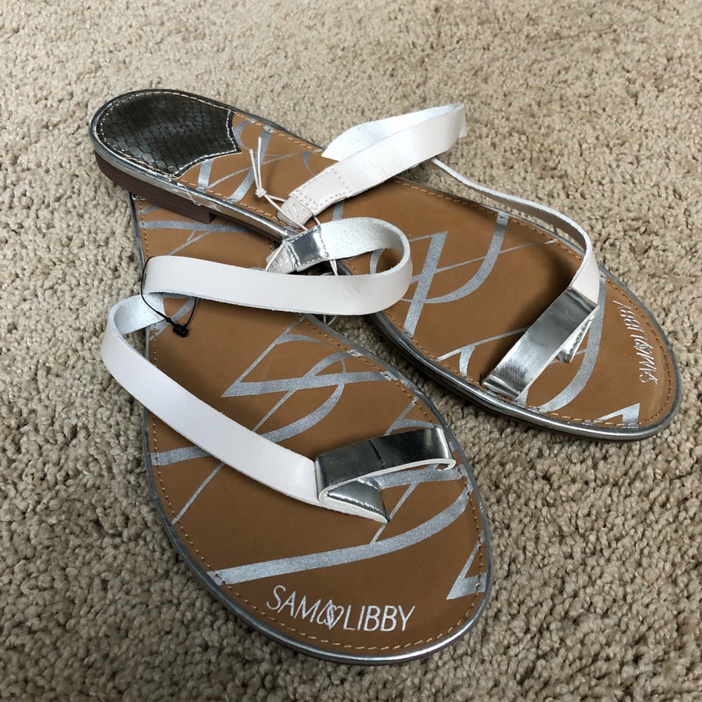 Sam & Libby sandals